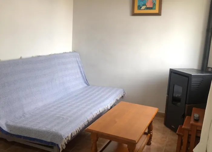 Casas Navarredonda