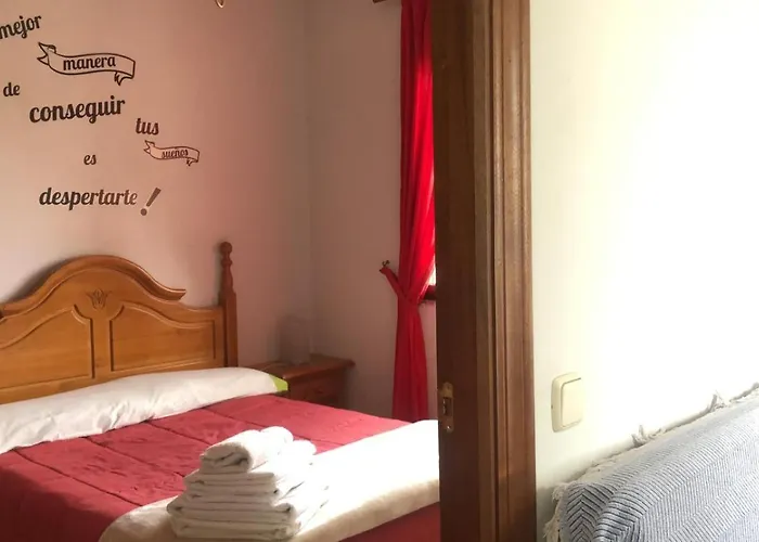 Casas Navarredonda