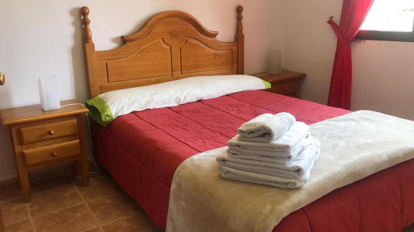 Casas Navarredonda